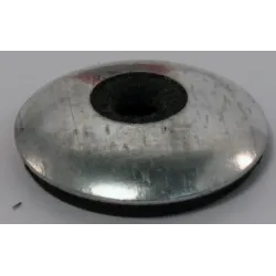 Eureka Bonded Washer Epdm 60x19mm Quantity:20