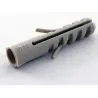 Eureka Wall Plug Nylon 8x40mm Quantity:10