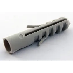 Eureka Wall Plug Nylon 10x50mm Quantity:4
