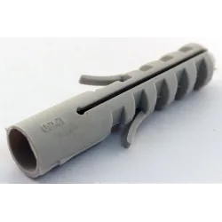 Eureka Wall Plug Nylon 12x60mm Quantity:10