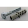 Eureka Coach Screw & Plug 10x75mm Quantity:4ea