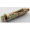 Eureka Expansion Wall Anchor Bolt 6x55mm Quantity:4