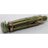 Eureka Expansion Wall Anchor Bolt 8x65mm Quantity:4