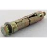 Eureka Expansion Wall Anchor Bolt 6x55mm Quantity:2