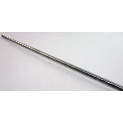 Eureka Threaded Rod 1m 6mmx1m Quantity:1