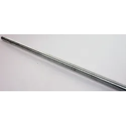 Eureka Threaded Rod 1m 8mmx1m Quantity:1