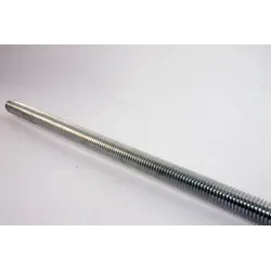 Eureka Threaded Rod 1m 12mmx1m Quantity:1