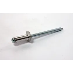 Eureka Rivet 40x10mm Quantity:100