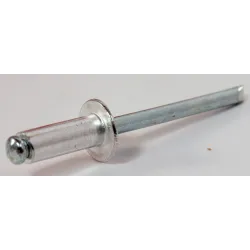 Eureka Rivet 40x12mm Quantity:100