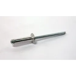 Eureka Rivet 40x15mm Quantity:100