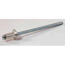 Eureka Rivet 48x10mm Quantity:15