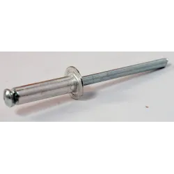 Eureka Rivet 48x12mm Quantity:15