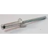 Eureka Rivet 48x12mm Quantity:15