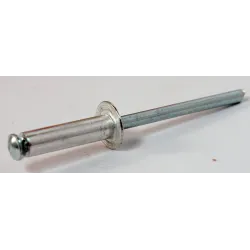 Eureka Rivet 48x15mm Quantity:15