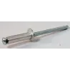 Eureka Rivet 48x15mm Quantity:15