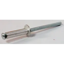Eureka Rivet 48x12mm Quantity:100