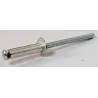 Eureka Rivet 48x12mm Quantity:100
