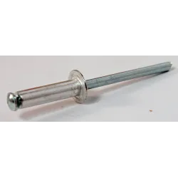 Eureka Rivet 48x15mm Quantity:100