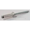 Eureka Rivet 48x15mm Quantity:100