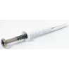 Eureka Nail-in White Rimmed 6x55mm Quantity:5