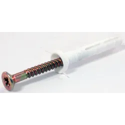 Eureka Nail-in Tru-fix 5x35mm Quantity:50