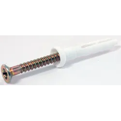 Eureka Nail-in Tru-fix 6x35mm Quantity:40