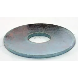 Eureka Washer Medium Zinc Plated 10x34x15mm Quantity:25