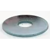 Eureka Washer Medium Zinc Plated 10x34x15mm Quantity:25