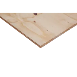Shutterply Builders Grade 2.440X1.220X18mm