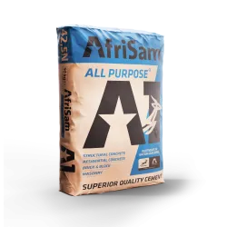 Cement Afrisam All Purpose 42.5n, AFRISAM - Cashbuild
