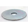 Eureka Washer Large Zinc Plated 8x38x15mm Quantity:8
