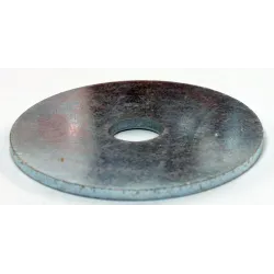 Eureka Washer Large Zinc Plated 6x32x15mm Quantity:30