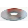 Eureka Washer Large Zinc Plated 12x45x15mm Quantity:4