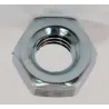 Eureka Nut Hex Zinc Plated 6mm Quantity:50