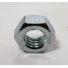 Eureka Nut Hex Zinc Plated 10mm Quantity:8