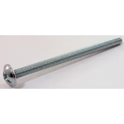Eureka Doorknob Screw 4x60mm Quantity:10