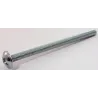Eureka Doorknob Screw 4x60mm Quantity:10