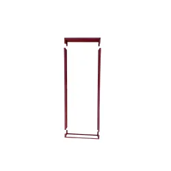 Doorframe Steel Interlock Universal Heavy Duty 230X813X2032mm,  - Cashbuild