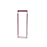 Doorframe Steel interlock Universal Heavy Duty 115X813X2032mm,  - Cashbuild