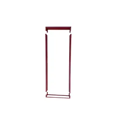 Doorframe Steel interlock Universal Light Duty 115X813X2032mm,  - Cashbuild