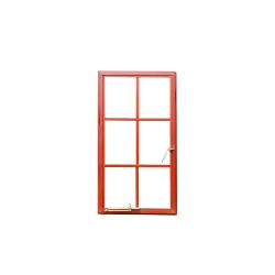 Window Frame Steel Cottage Pane C1 20X508X924mm