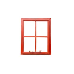 Window Frame Steel Cottage Pane E1 20X508X629mm