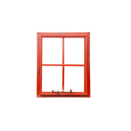 Window Frame Steel Cottage Pane E1 20X508X629mm