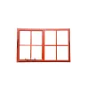 Window Frame Steel Cottage Pane E2 LH 20X997X629mm