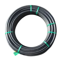 Hdpe Pipe Class 10 25mm x Per Meter, This product is sold per linear meter.