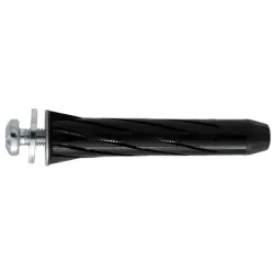 Drywall Anchor Heavy Duty 10X50mm Quantity:10, Ruwag - Cashbuild