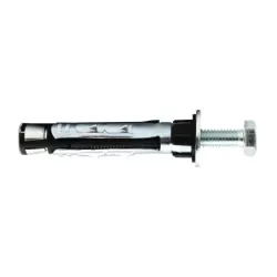 Dual Power  Bi-Material Anchor 10x75mm Quantity:8, Ruwag - Cashbuild