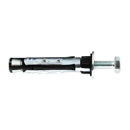 Dual Power  Bi-Material Anchor 6x55mm Quantity:10, Ruwag - Cashbuild
