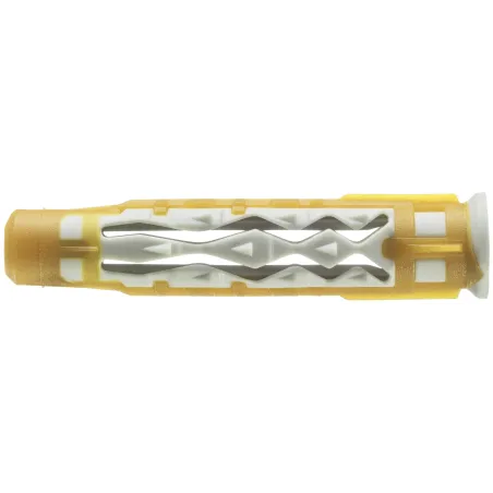 Dual Power  Bi-Material Plug 5mm Quantity:5, Ruwag - Cashbuild