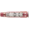 Dual Power  Bi-Material Plug 6mm Quantity:5, Ruwag - Cashbuild